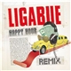 Ligabue - Happy Hour Remix